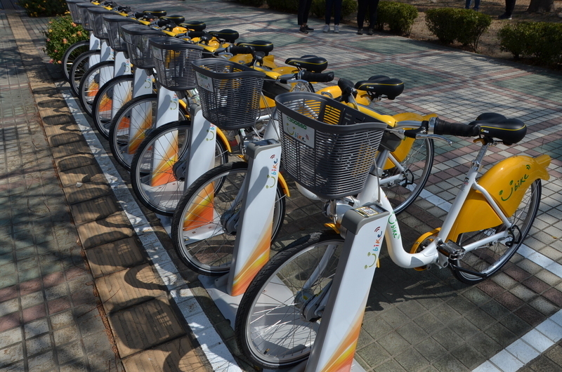 Rò rỉ 21.000 dữ liệu giao dịch của hội viên Công ty Xe đạp YouBike vì bị tấn công mạng