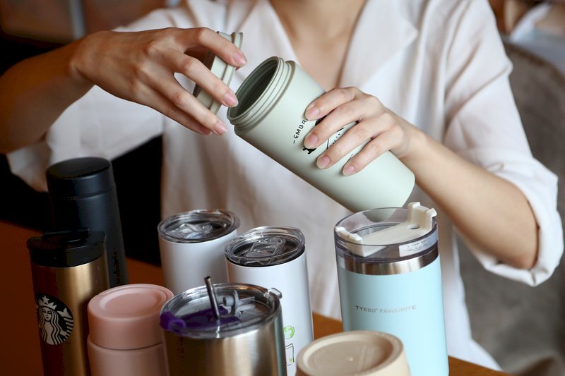 Gặp nhau cuối tuần - Đài Loan và những chính sách bảo vệ môi trường (2)