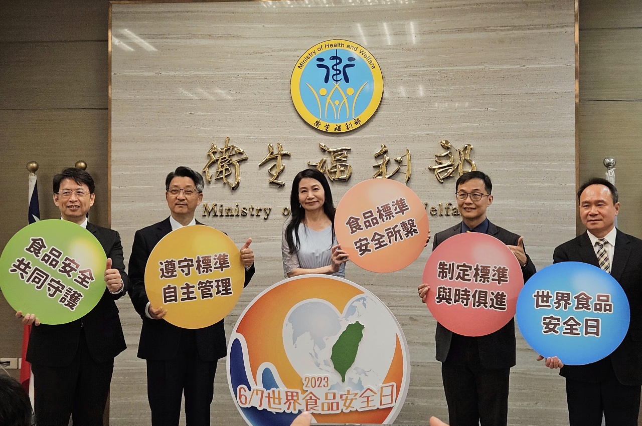 Giám đốc Sở Quản lý Thực phẩm và Dược phẩm Ngô Tú Mai: Ngày nào cũng là Ngày An toàn thực phẩm