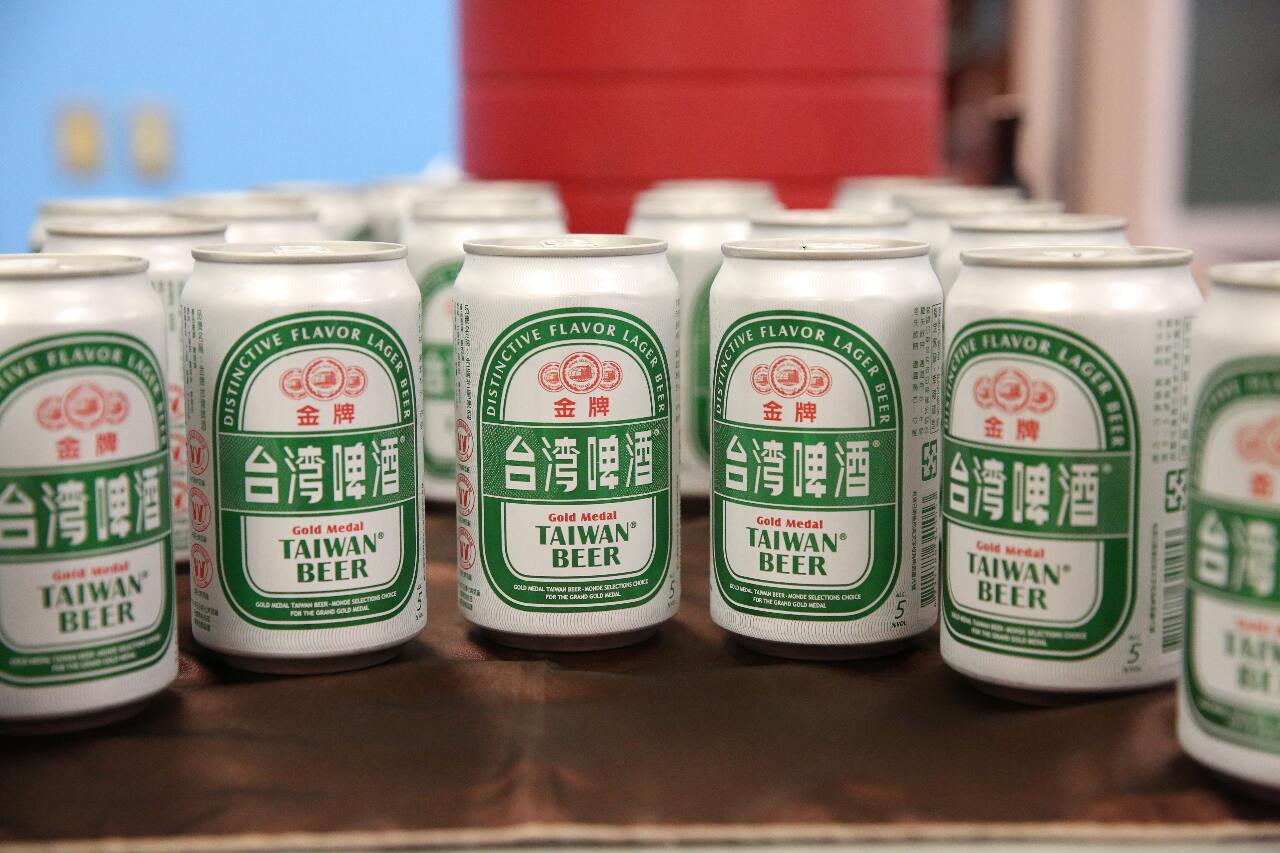 Điểm hẹn văn hóa - Bia Taiwan Beer có gì đặc biệt?