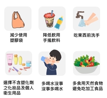 1001 câu chuyện của chất DEHP