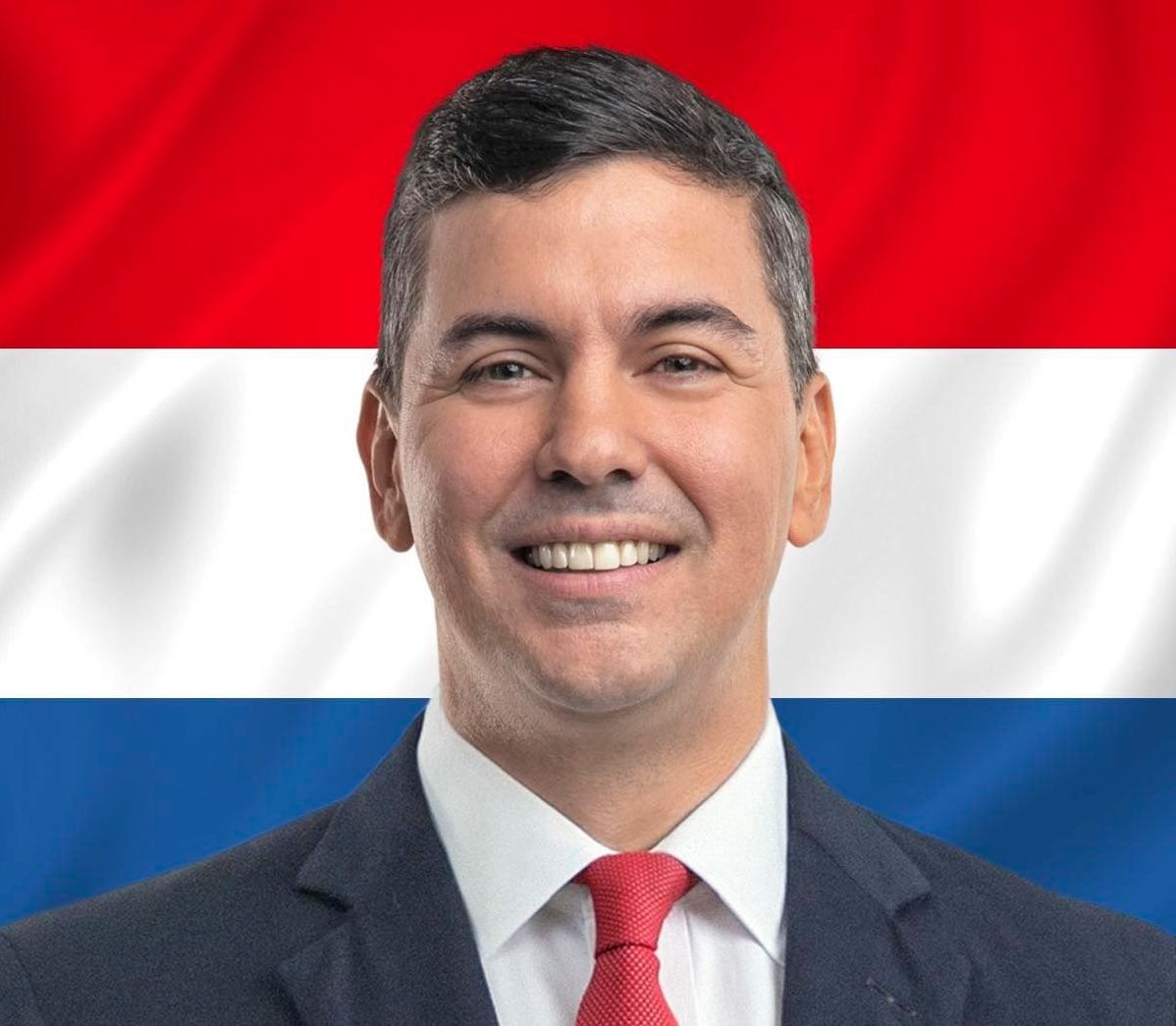 Tân tổng thống Paraguay sẽ đến thăm Đài Loan. Bộ Ngoại giao Đài Loan: Chuyến thăm này sẽ làm sâu sắc thêm tình hữu nghị giữa hai nước và có ý nghĩa to lớn