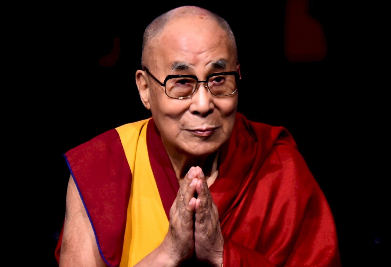 Đạt Lai Lạt Ma: Trung Quốc đang thông qua nhiều kênh chính thức và không chính thức để tiếp xúc với ông