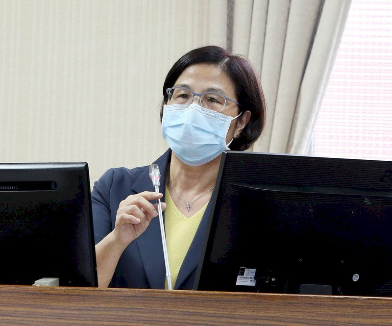 Ủy viên lập pháp yêu cầu trong vòng 1 tháng phải đưa ra đánh giá cụ thể về giá trị của  “Sáng kiến Mỹ-Đài Loan về Thương mại Thế kỷ 21”