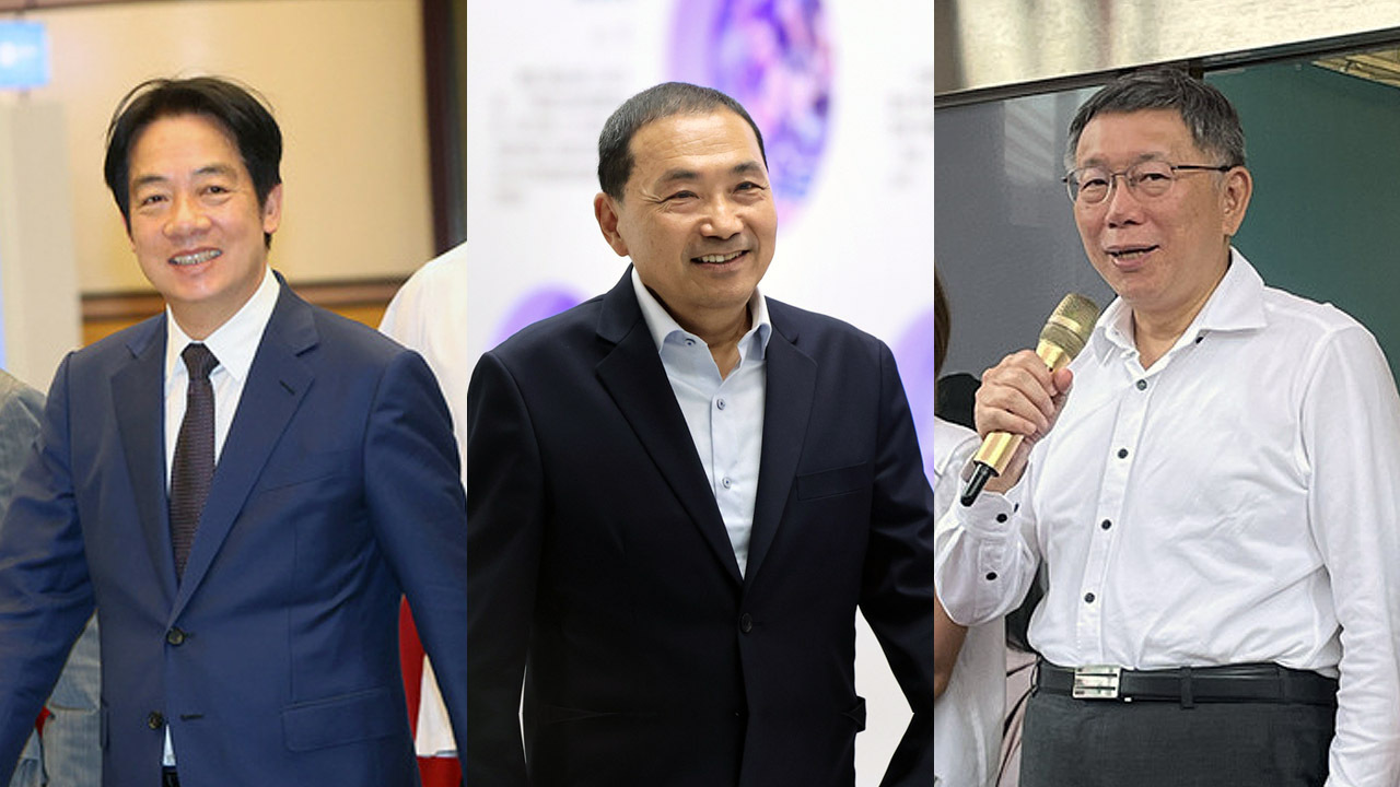 Theo điều tra dân ý, nếu ông Lại Thanh Đức đắc cử sẽ làm yên lòng dân nhất, ông Kha Văn Triết xếp thứ hai, ông Hầu Hữu Nghi đứng cuối bảng xếp hạng