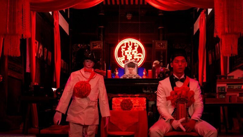Bộ phim “Chuyện tôi và ma quỷ trở thành người một nhà” đạt giải tại Liên hoan phim Châu Á New York