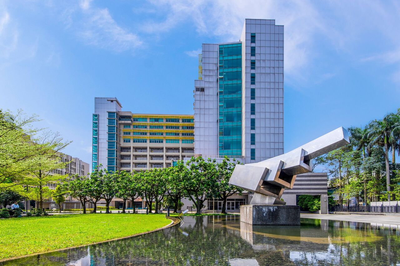 Góc giáo dục - Thông tin học bổng và tuyển sinh học kỳ mùa xuân trường NTUST