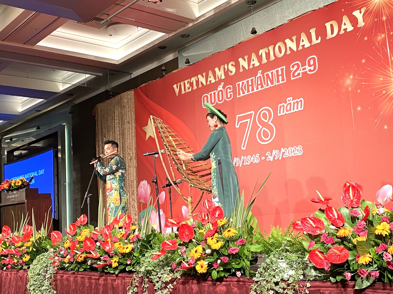 Trò chuyện với nghệ sĩ sáo trúc Đinh Nhật Minh