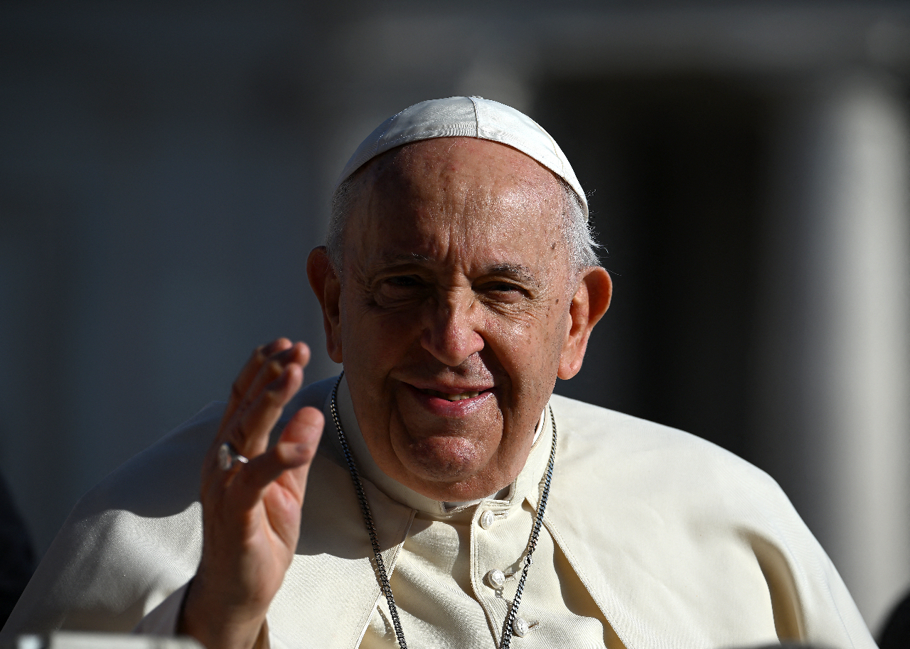 Chuyến thăm Mông Cổ của Đức Giáo hoàng Phanxicô thu hút sự chú ý về mối quan hệ Vatican-Trung Quốc