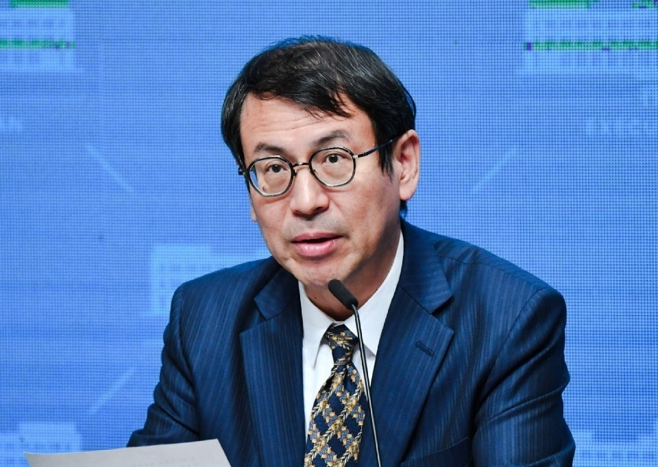 Viện Hành chính: phải tìm kiếm cơ hội chuyển đổi cho Đài tưởng niệm Tưởng Giới Thạch