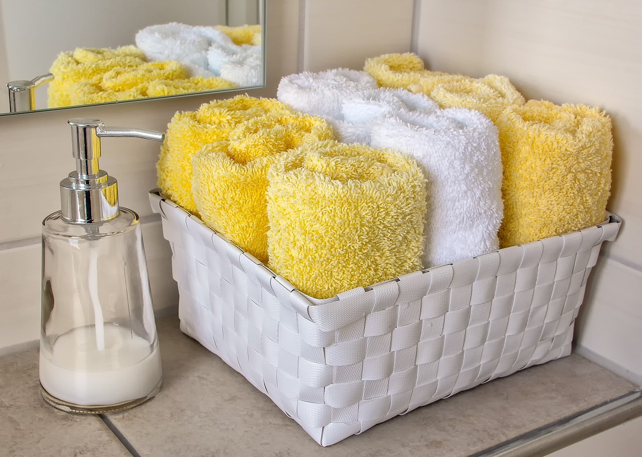 Mẹo vặt tự chế 5 chất tẩy rửa không độc hại