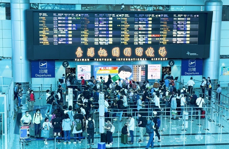 Bắt Trend Đài Loan - Những thông tin nổi bật trên mạng xã hội Đài Loan