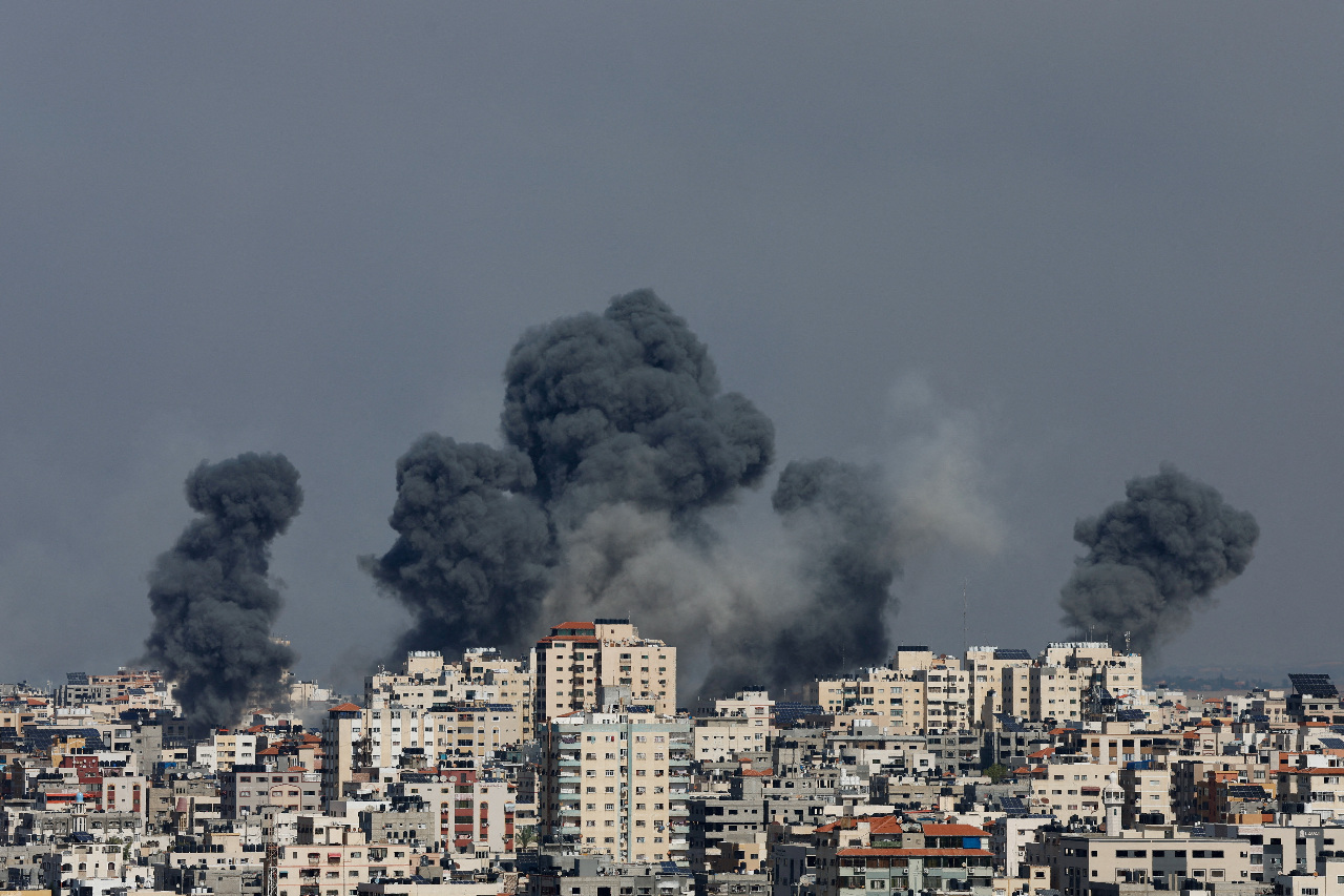 Israel bị tấn công là lời cảnh báo. Chuyên gia: Đài Loan nên thận trọng trước những cuộc tấn công không có dấu hiệu hay vào ngày lễ.
