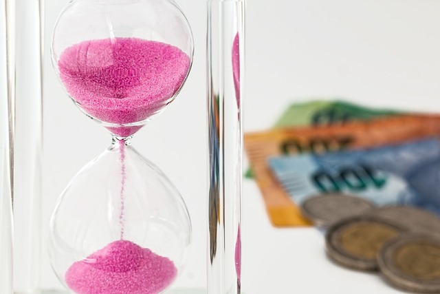 Khả năng quản lý tài chính của gen Z Đài Loan