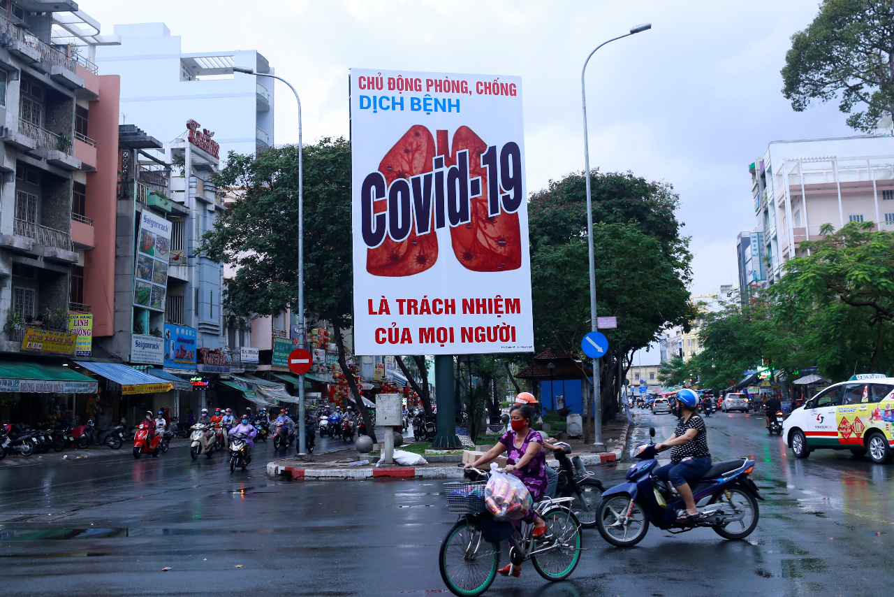 TP.HCM dự tính thí điểm cơ chế hỗ trợ công chức làm việc tại nhà để nâng cao hiệu suất làm việc