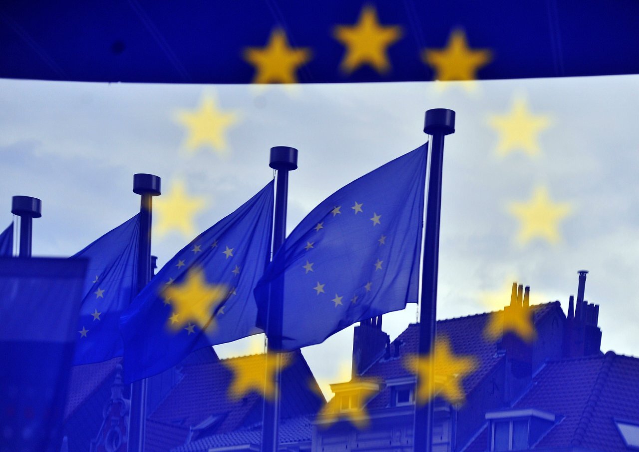 Ủy ban Thương mại Nghị viện châu Âu thông qua nghị quyết thúc đẩy EU và Đài Loan ký kết hiệp định chuỗi cung ứng