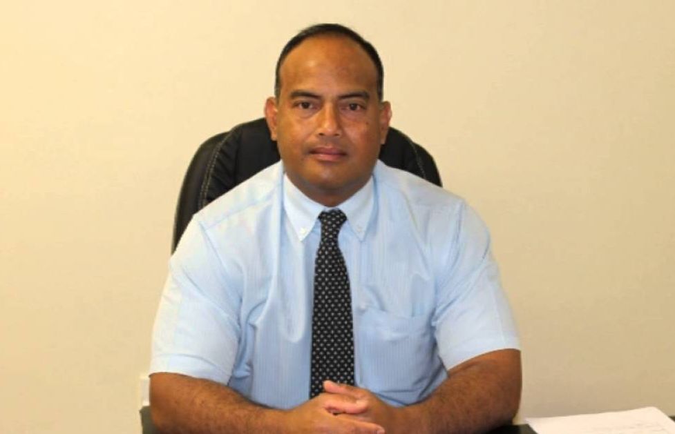 Nauru bầu chọn Tổng thống mới, tình bang giao Đài Loan - Nauru vẫn vững bền và tiếp tục hợp tác phát triển
