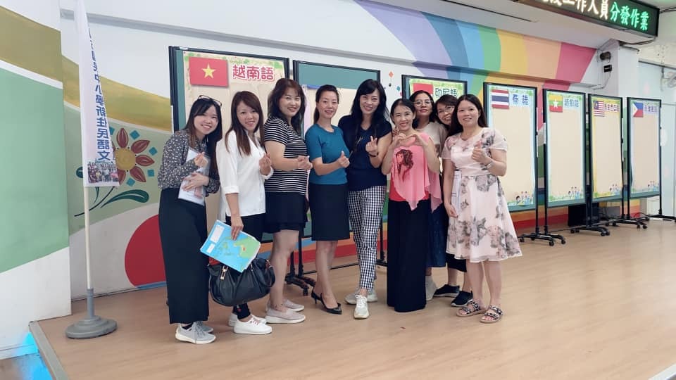 Lương giáo viên dạy tiếng Việt tại Đài Loan có đủ sống hay không?