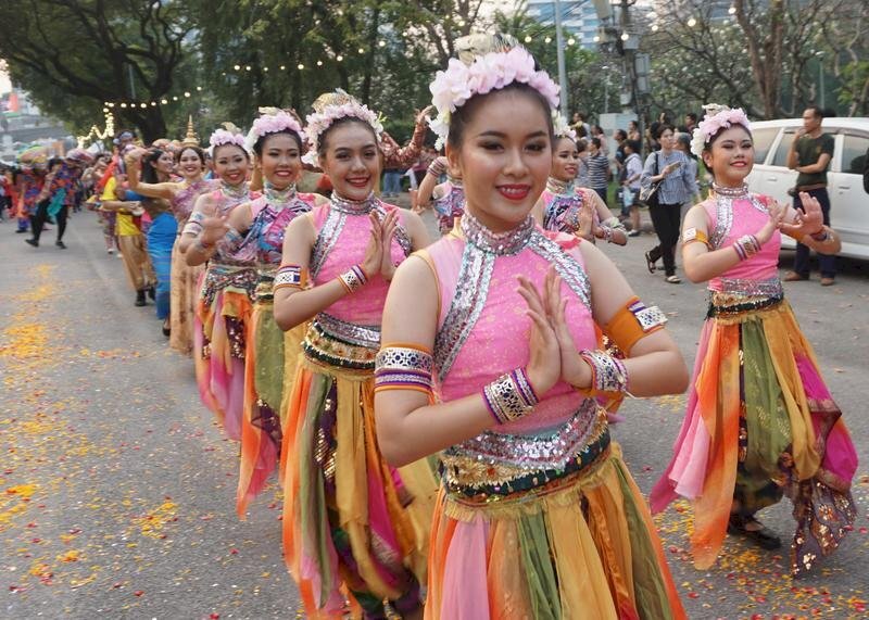 Kể từ tháng 11 du khách Đài Loan được miễn Visa vào Thái Lan với thời hạn 30 ngày