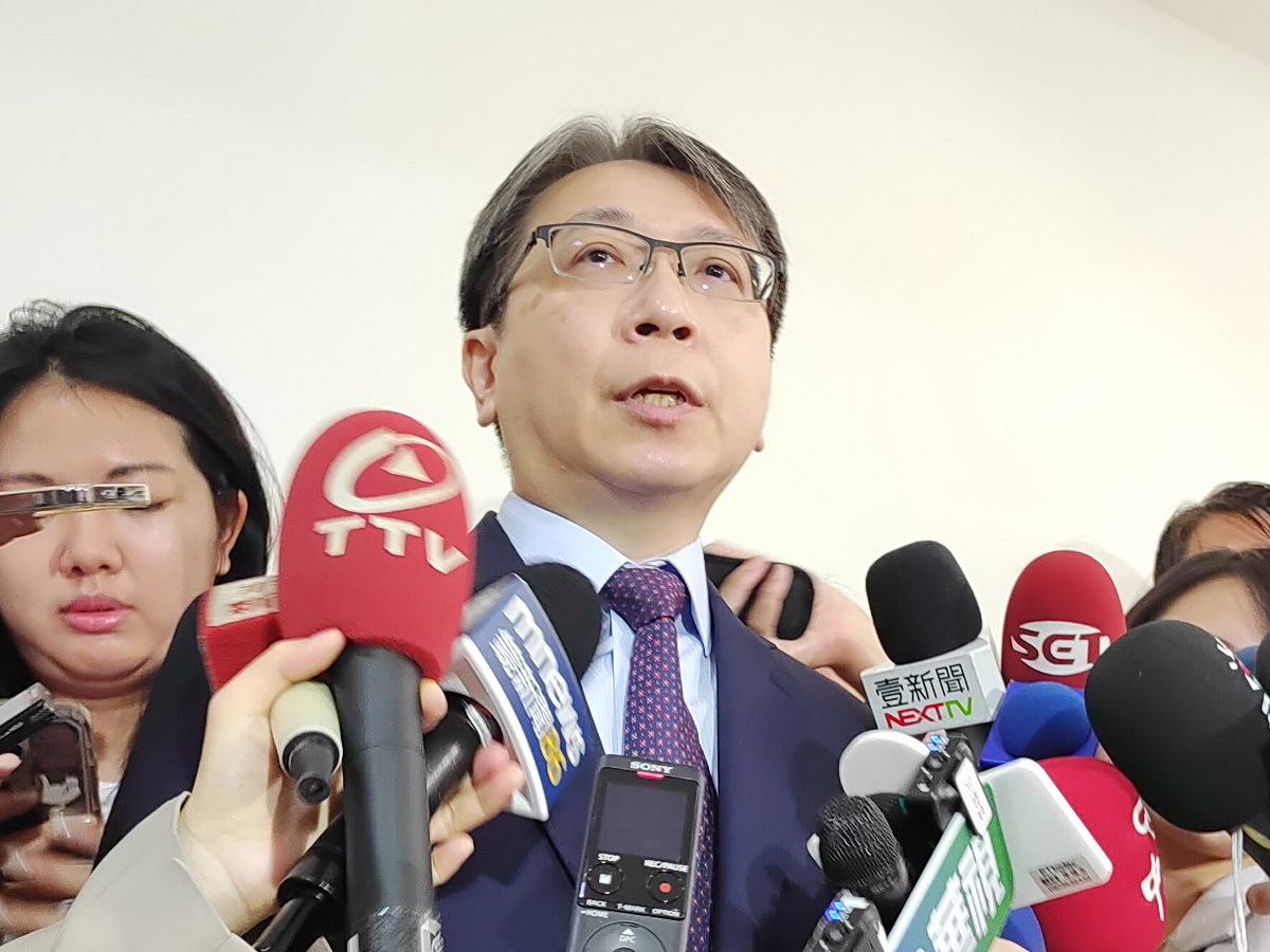 Thái Minh Ngạn: Trung Quốc có hoạt động quân sự quy mô lớn. Chưa có thông tin nào cho thấy cuộc chiến tranh ở eo biển Đài Loan sắp xảy ra