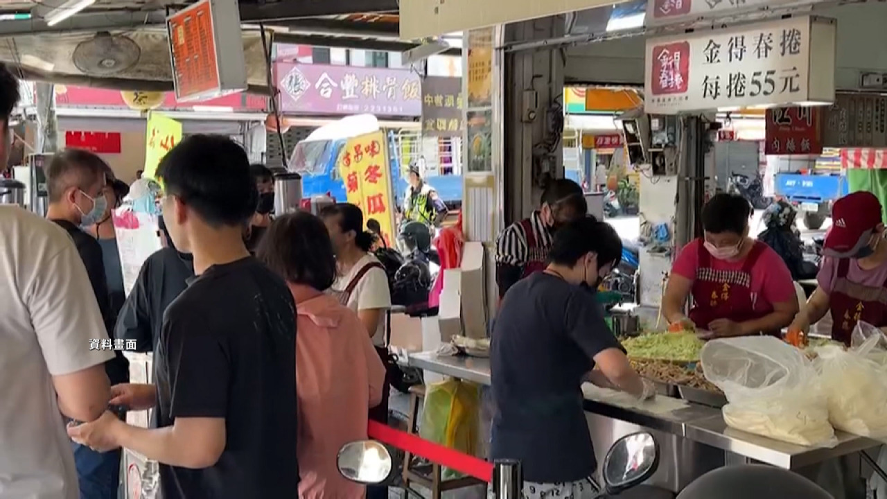 Video: Người dân Đài Nam có tỉ lệ béo phì cao nhất trong 6 thành phố trực thuộc Trung ương