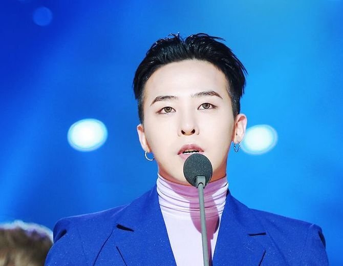 Cựu trưởng nhóm BIGBANG – nam ca sĩ, rapper G-Dragon bị cáo buộc sử dụng ma túy trái phép