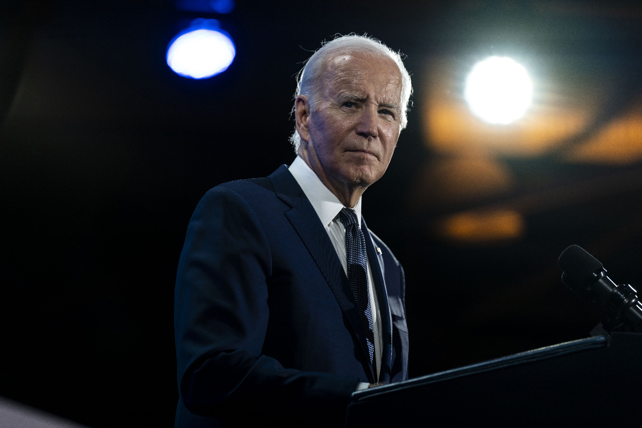 Joe Biden ký NDAA 2024. Bộ Ngoại giao Đài Loan bày tỏ sẽ tiếp tục hợp tác