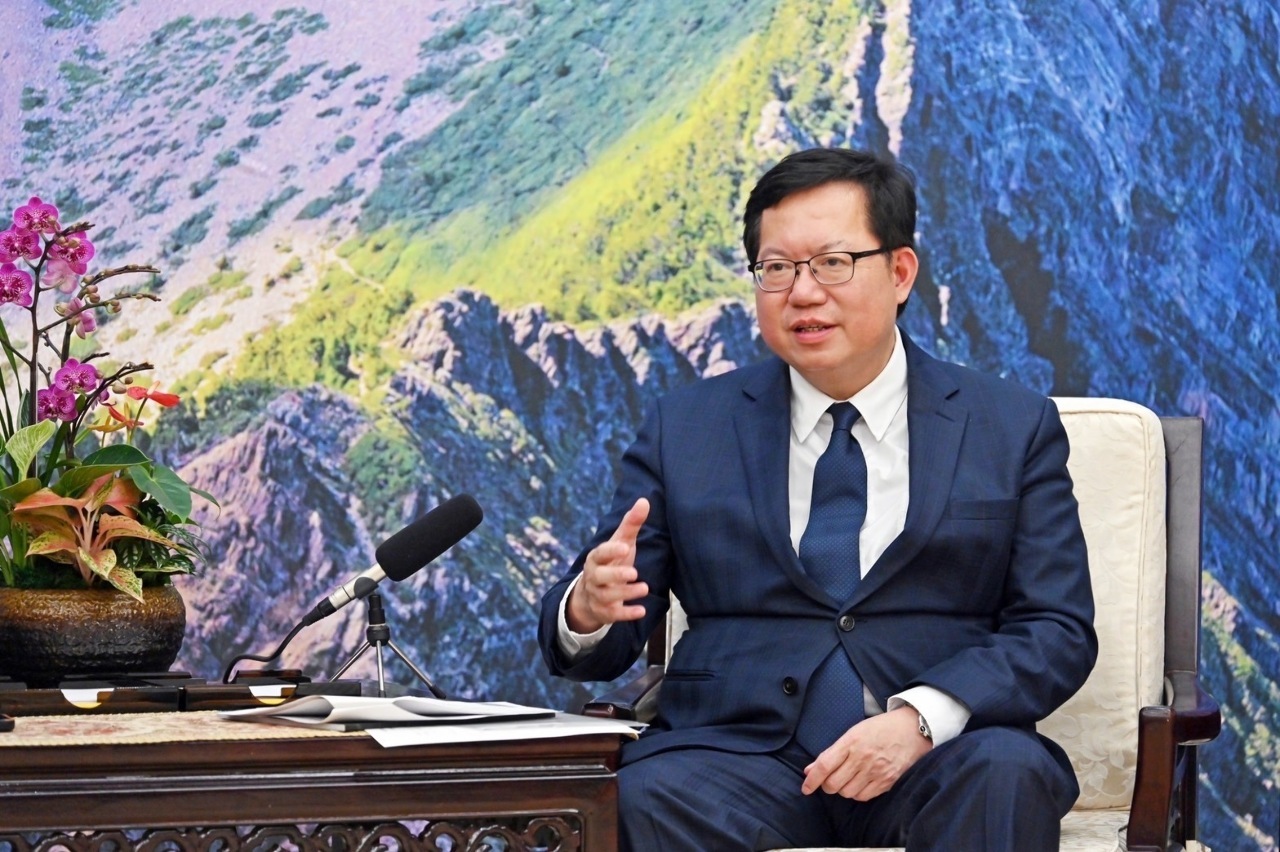 Phó Thủ tướng Trịnh Văn Sáng: hoạt động giao lưu du lịch giữa Đài Loan và Nhật Bản phục hồi nhanh chóng