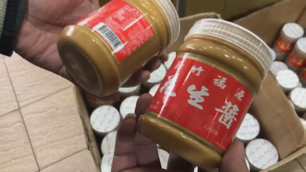 Độc tố Aflatoxin phát hiện trong bơ đậu phộng độc hại tới mức nào?