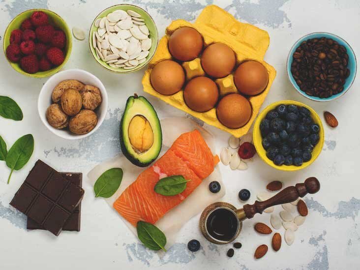 Không ăn tinh bột có thể giảm cân được không?