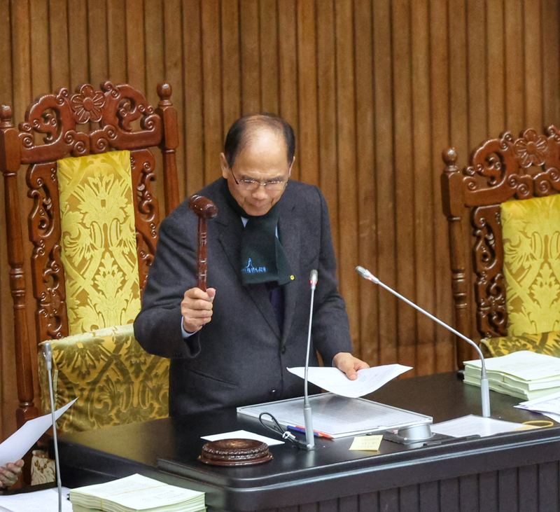 Viện Lập pháp thông qua vòng 3 về ngân sách chung của chính quyền trung ương năm 2024, cắt giảm 29,9 tỷ Đài tệ