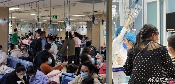Viêm phổi do nhiễm khuẩn Mycoplasma có đáng ngại ?