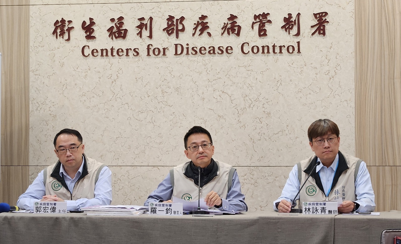 Dự báo cuối tháng này virus cúm tuýp B sẽ soán ngôi tuýp A, người đã từng bị nhiễm vẫn nên tiêm vắc xin ngừa cúm