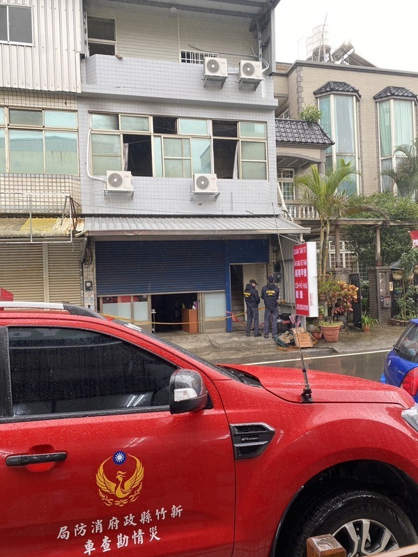 Ký túc xá của lao động di trú xảy ra hỏa hoạn, đội trưởng đội phòng cháy và chữa cháy tử vong trong lúc làm nhiệm vụ