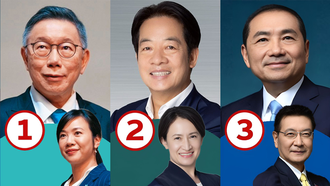 Đêm cuối cùng trước ngày bầu cử! Các đảng đồng loạt tổ chức đêm vận động tranh cử tại miền Bắc