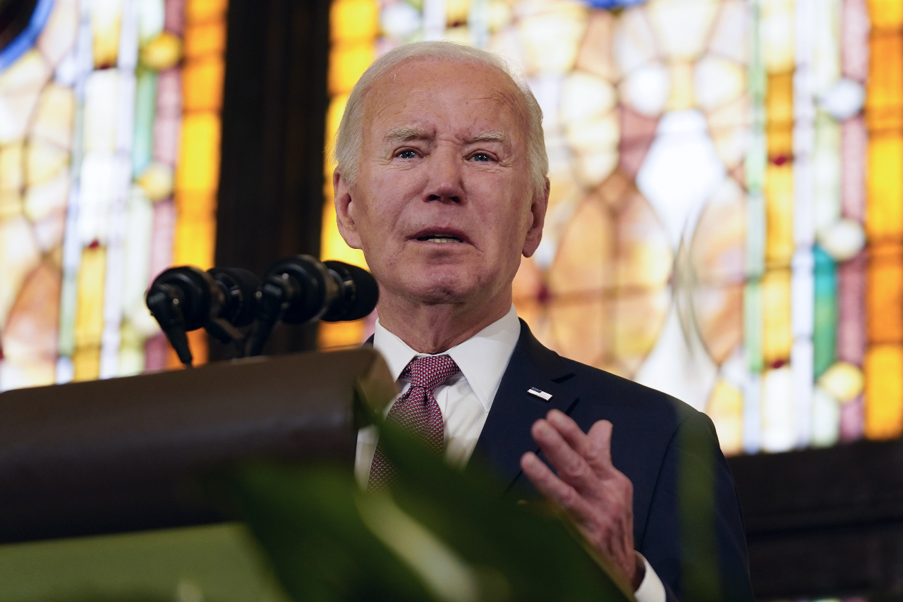 Chủ tịch Hạ viện Mỹ sẽ cử phái đoàn đến thăm Đài Loan sau ngày 20/5. Tổng thống Biden: không ủng hộ Đài Loan độc lập
