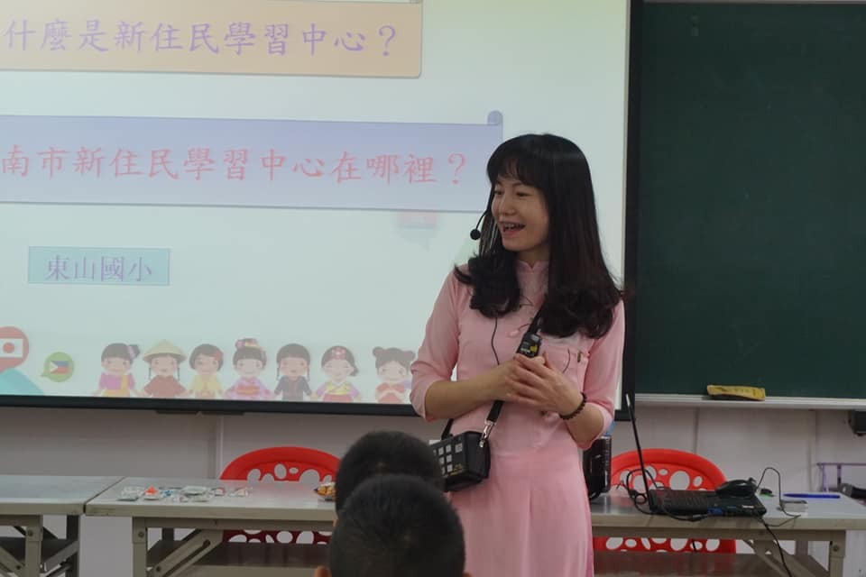 Trò chuyện với thạc sĩ Phan Thị Sang- chuyên viên giáo dục gia đình - Tập II