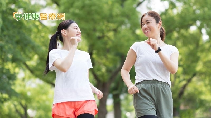 Theo nghiên cứu: nếu đi bộ đạt tới “số ngày này” thì nguy cơ mắc ung thư sẽ giảm 20% -  chuyên gia phân tích ba nguyên nhân