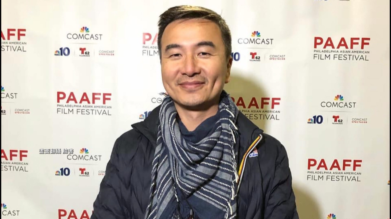 Phim tài liệu “Kim Môn” được đề cử giải Oscar, đạo diễn Giang Tùng Trường mong muốn kêu gọi hòa bình