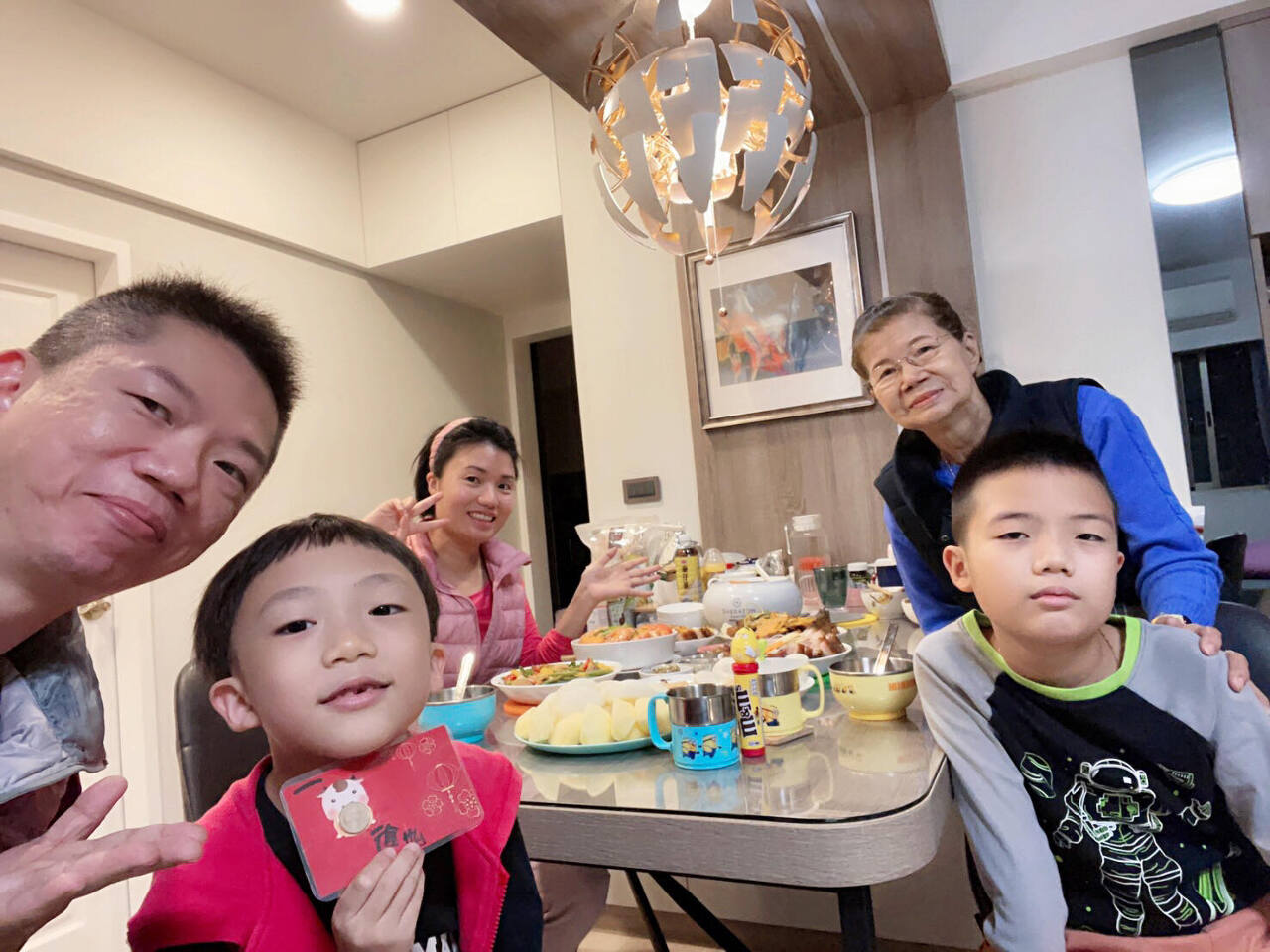 Di dân mới Thu Hương cảm nhận về Tết Đài (I): Tết Đài và Tết Việt có gì khác nhau?