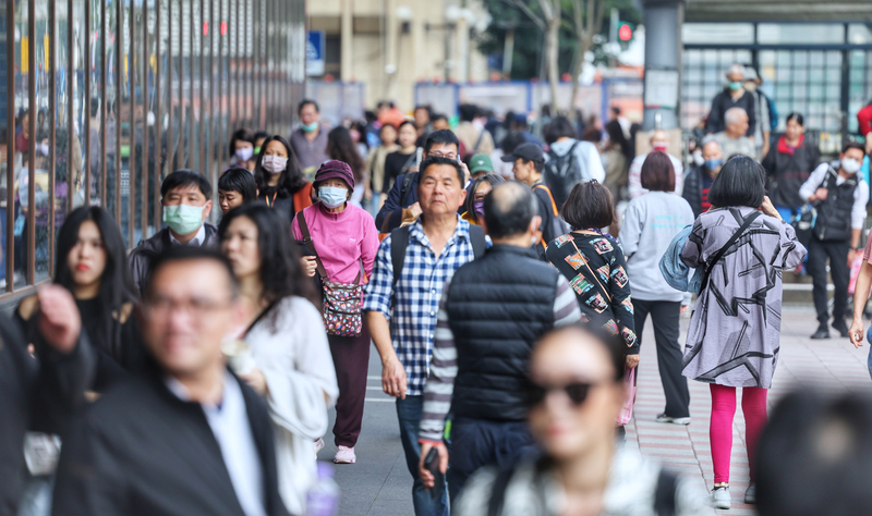 Ủy ban phát triển quốc gia: trong vòng 4 năm nay mức tăng trưởng kinh tế trung bìnhcủa Đài Loan dẫn đầu 4 con rồng nhỏ châu Á