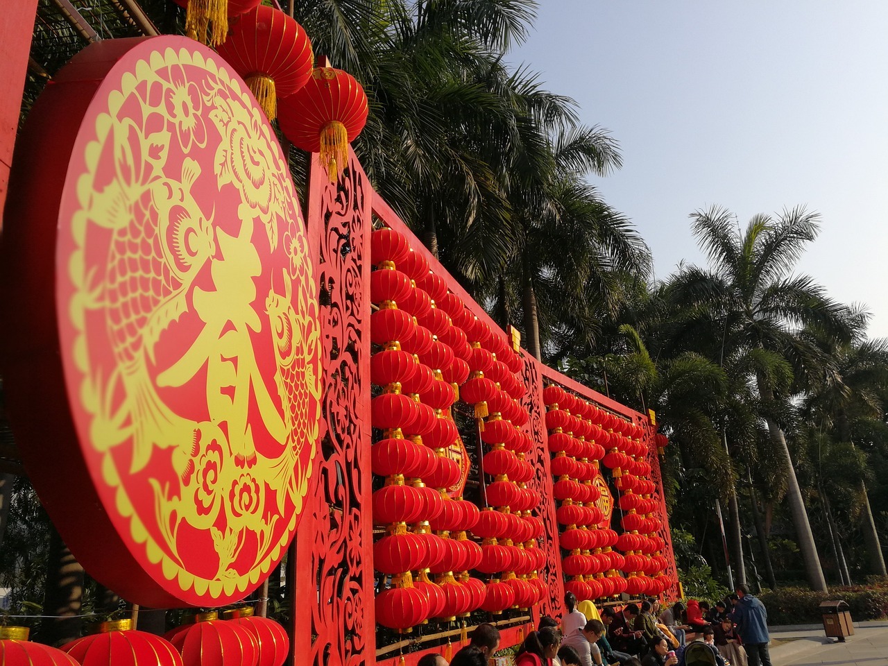 Tết thời công nghệ có gì khác?