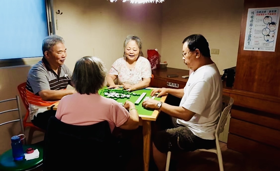 Những câu hỏi “NG” đối với người cao tuổi mất trí nhớ
