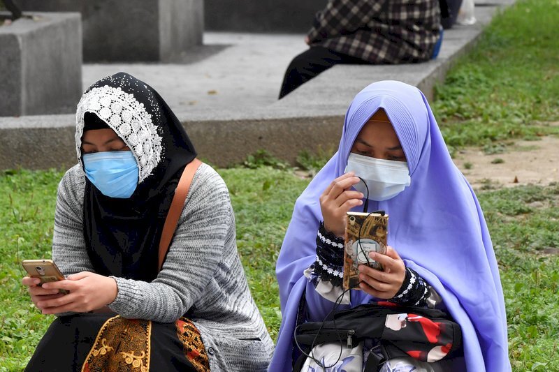 Ủy ban Tài chính: APP chuyển tiền hợp pháp cung cấp dịch vụ chuyển tiền an toàn cho lao động di trú trong suốt kỳ nghỉ Tết