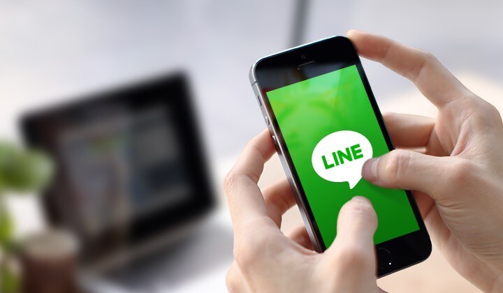 NCC: thời gian sử dụng cuộc gọi trên Internet bình quân một ngày khoảng 1 giờ đồng hồ, 99% sử dụng LINE gọi điện
