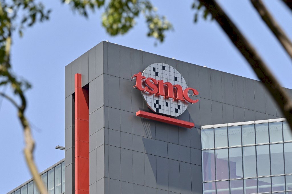 Bồi dưỡng nhân tài cho TSMC, 30 thực tập sinh đầu tiên của Đức lần lượt đến Đài Loan