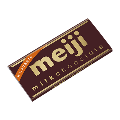 Thương hiệu sô-cô-la Meiji Nhật Bản và ngành đường mía Đài Loan