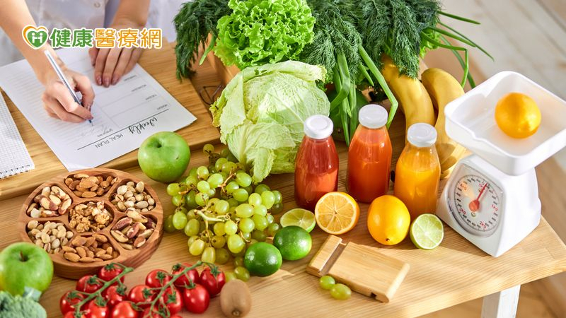 Chế độ ăn DASH giúp làm giảm nguy cơ mắc bệnh tim mạch