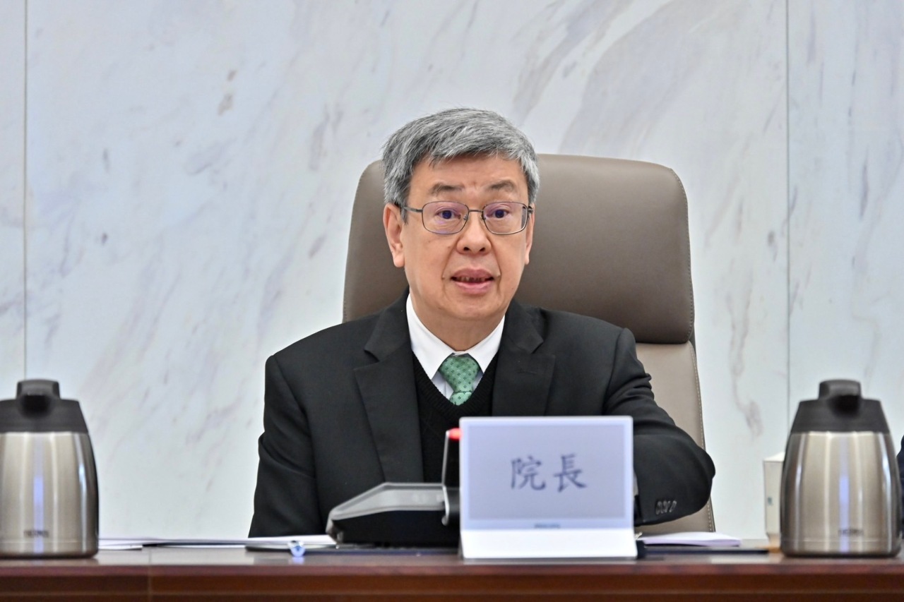 Thủ tướng Trần Kiến Nhân phát biểu xin lỗi về vụ việc bé trai bị ngược đãi đến chết và tuyên bố không để cho sự việc tương tự tái diễn