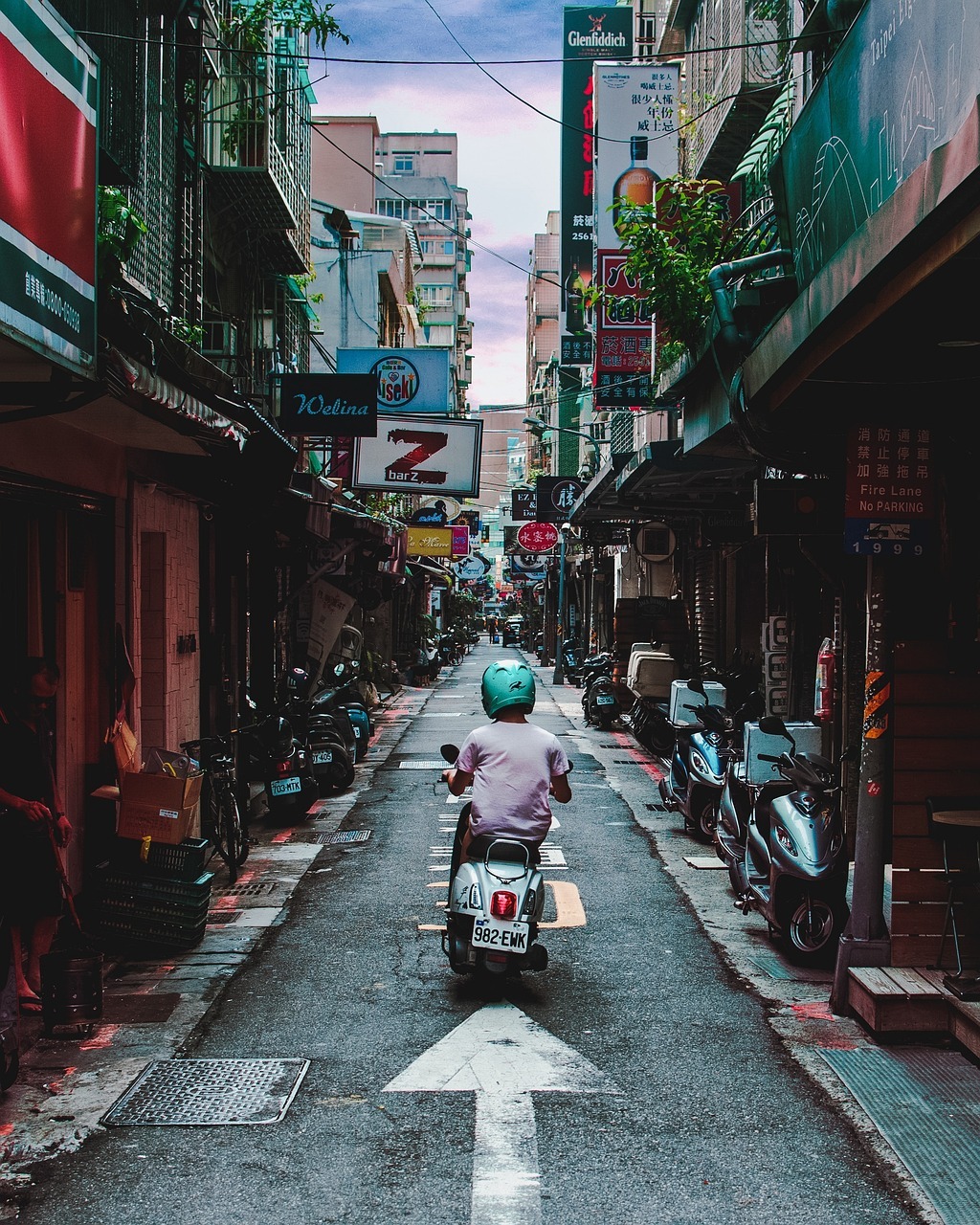 Giới trẻ Đài hạnh phúc nhất khu vực Đông Á